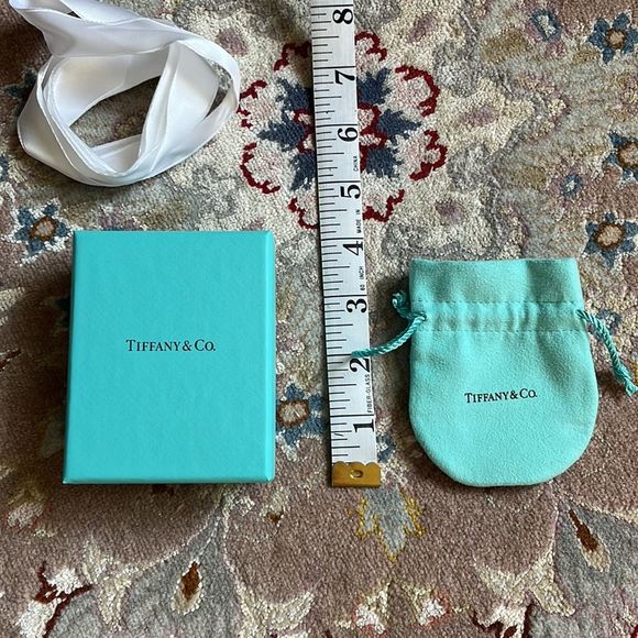 Tiffany & Co Presentation Bundle (4-pc) - Picture 4 of 5